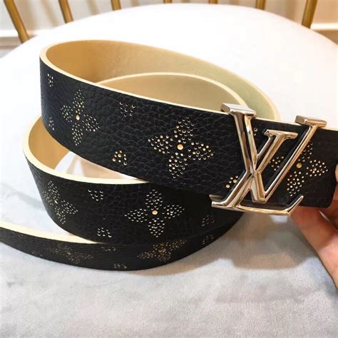 cheap louis vuitton belts|louis vuitton waist belt.